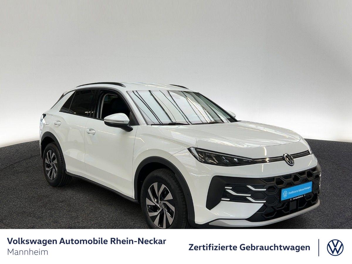 Volkswagen T-Roc 1.5 eTSI Life DSG GAR2031 Navi Kamera LED, миниатюра 4