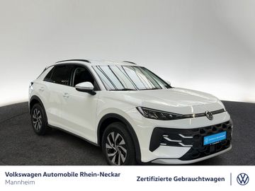 Volkswagen T-Roc - 6