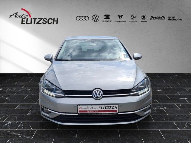 Fahrzeugabbildung Volkswagen Golf VII TSI Join Navi Climatronic ACC PDC SH LM
