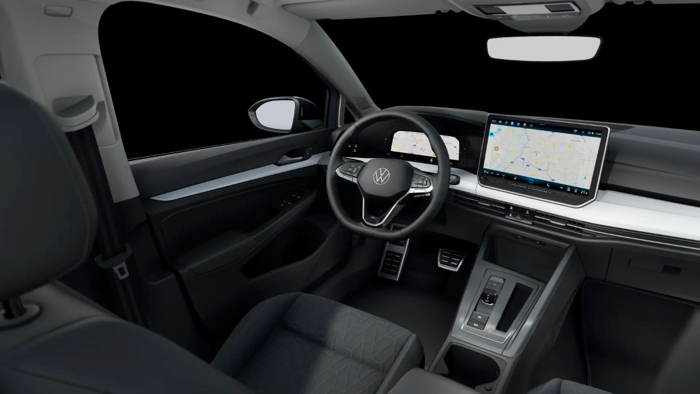 Volkswagen Golf - Bild 12