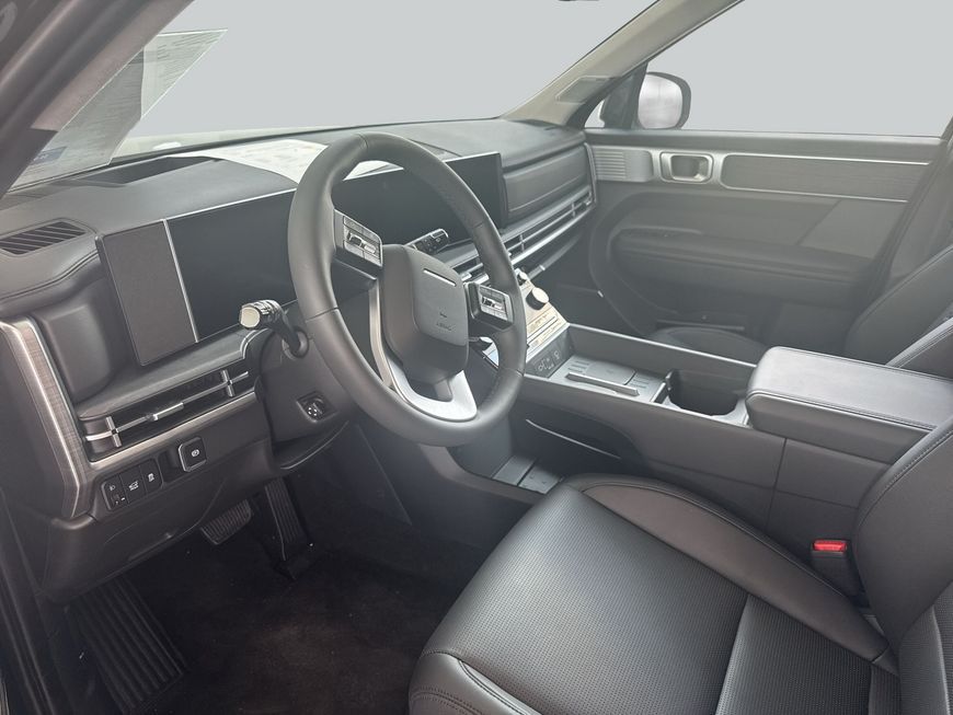 Hyundai Santa Fe – Bild 7