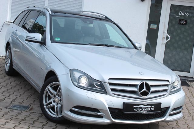 Mercedes-Benz C 250 T CDI Avantgarde 4M/PANO/COMAN/ILS/T-LEDER