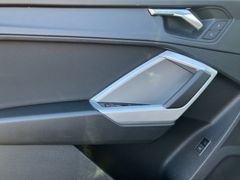 AUDI Q3 Sportback 35 TFSI S-line LED Navi ACC Rfk 18' AUDI Q3 Sportback 35 TFSI S-line LED Navi ACC Rfk 18'