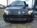 Land Rover Defender 110 D300 X-Dyn.HSE 7Sitze AHK Standhzg - Land Rover Defender aus 2025