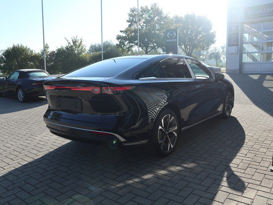 Fahrzeugabbildung Mazda 6E Takumi EV-258 LEDER PANO NAVI ACAA 360° HUD S