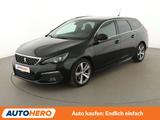 Peugeot 308 2.0 Blue-HDi Allure*NAVI*TEMPO*PDC*SHZ* - Peugeot 308: Kombi
