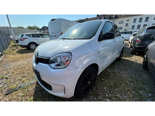 Image of Renault Twingo