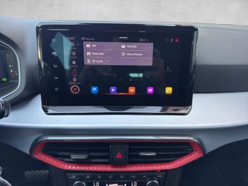 Seat Arona FR-Line 1.5 TSI 110kW|NAVI|LED|Kamera