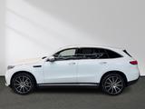 Mercedes-Benz EQC 400 4M AMG Burmester Distronic Memory 360° - Mercedes EQC SUV