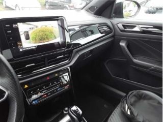 T-Roc Cabriolet 1.5TSI DSG R-Line AHK/Kamera/ACC