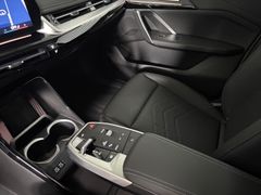 Fahrzeugabbildung BMW X1 20 d xDrive xLine -- AHK/ ACC/ DrivingPlus