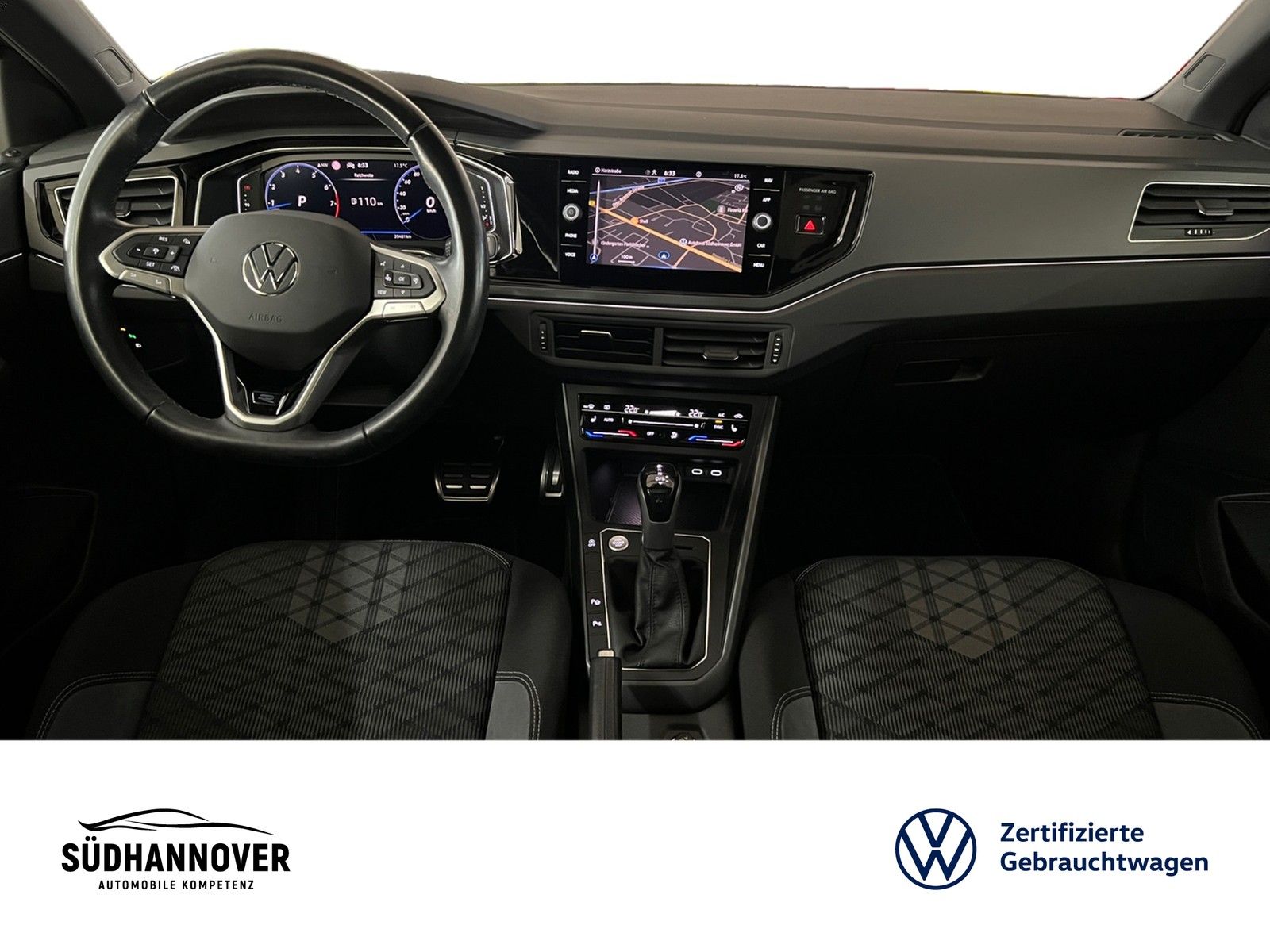 Volkswagen Taigo - Bild 9