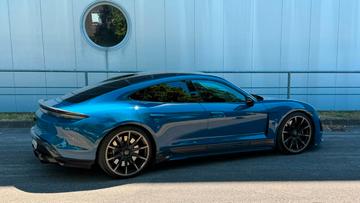 صورة مصغرة 24 لـ 2020 Porsche TAYCAN