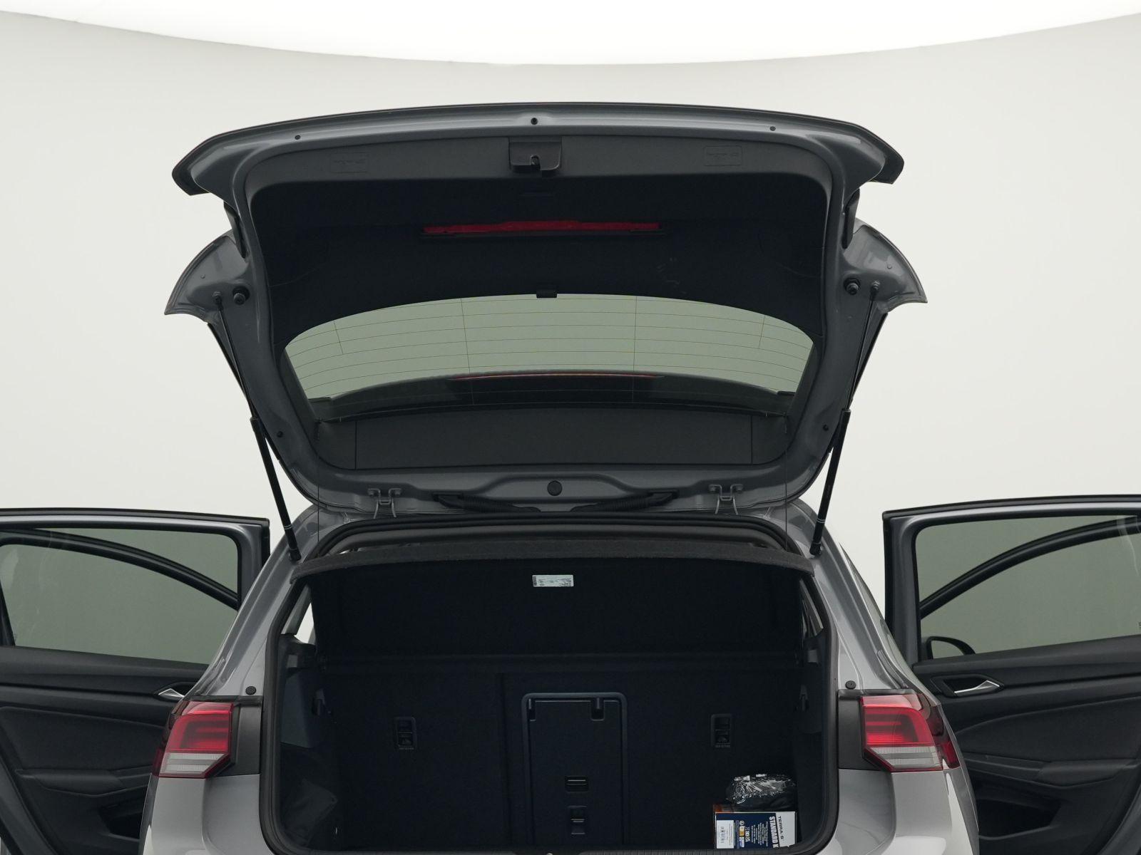 Volkswagen Golf VIII Life 1.5 eTSI DSG, миниатюра 15