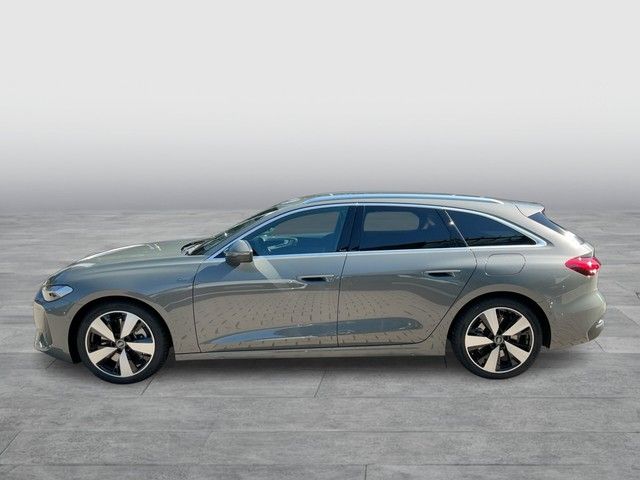 Audi A5 Avant TFSI e-hybrid quattro AHK imagem 2