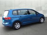 Volkswagen Touran 1.2 TSI Trendline *AIR CARE CLIMATRONIC*P - Volkswagen Touran: 1.2