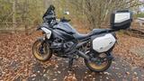 BMW R1300 GS Triple Black - BMW Motorräder in Dresden