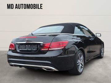 Mercedes E 320 - 5
