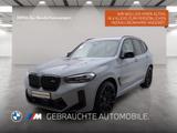 BMW X3 M Driv.Assist.Prof Harman/K LiveCockpitProf - BMW X3 M Gebrauchtwagen in München