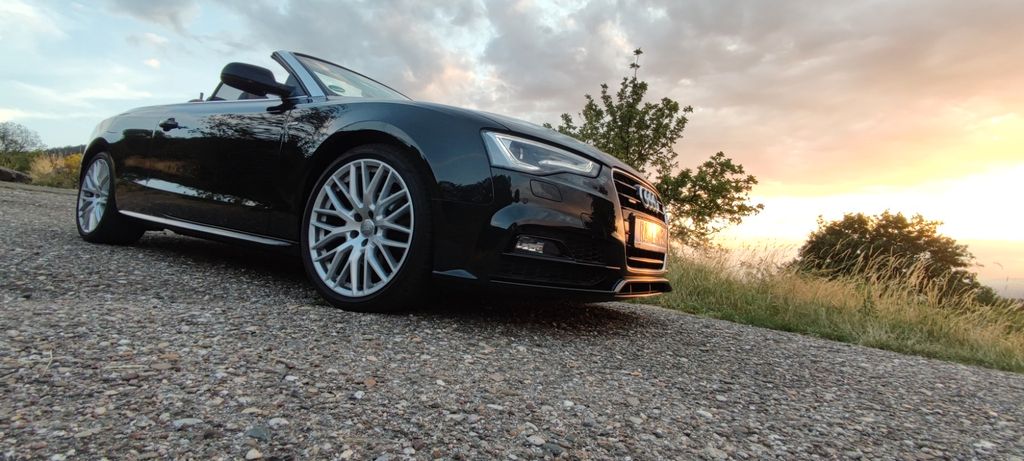 Image of Audi A5