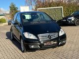Mercedes-Benz A 150 AVANTGARDE XENON FACELIFT - Mercedes-Benz A-Klasse: Facelift