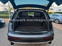 AUDI Q7 3.0 TDI Quattro Tiptronic BOSE*7-Sitzer*PANO*
