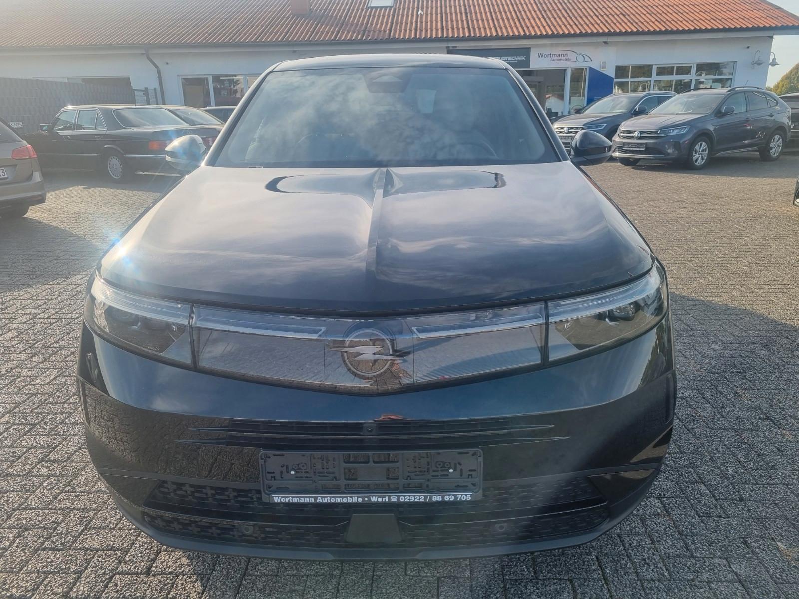 Opel Grandland GS Line 145 Navi ACC Led HUD Kamera360