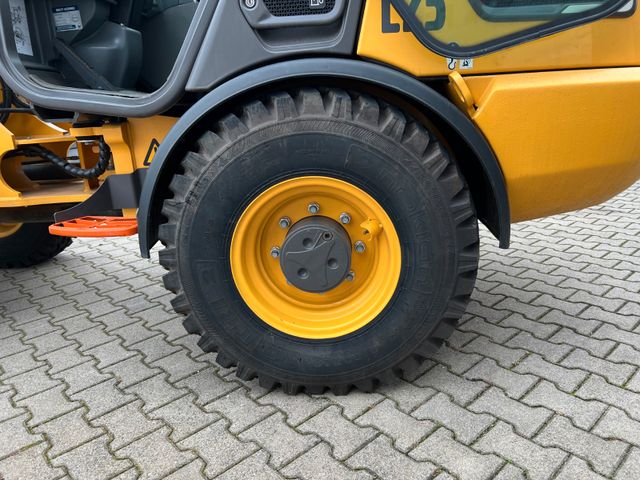 L25 Electric *Auch Miete*Neuzustand
