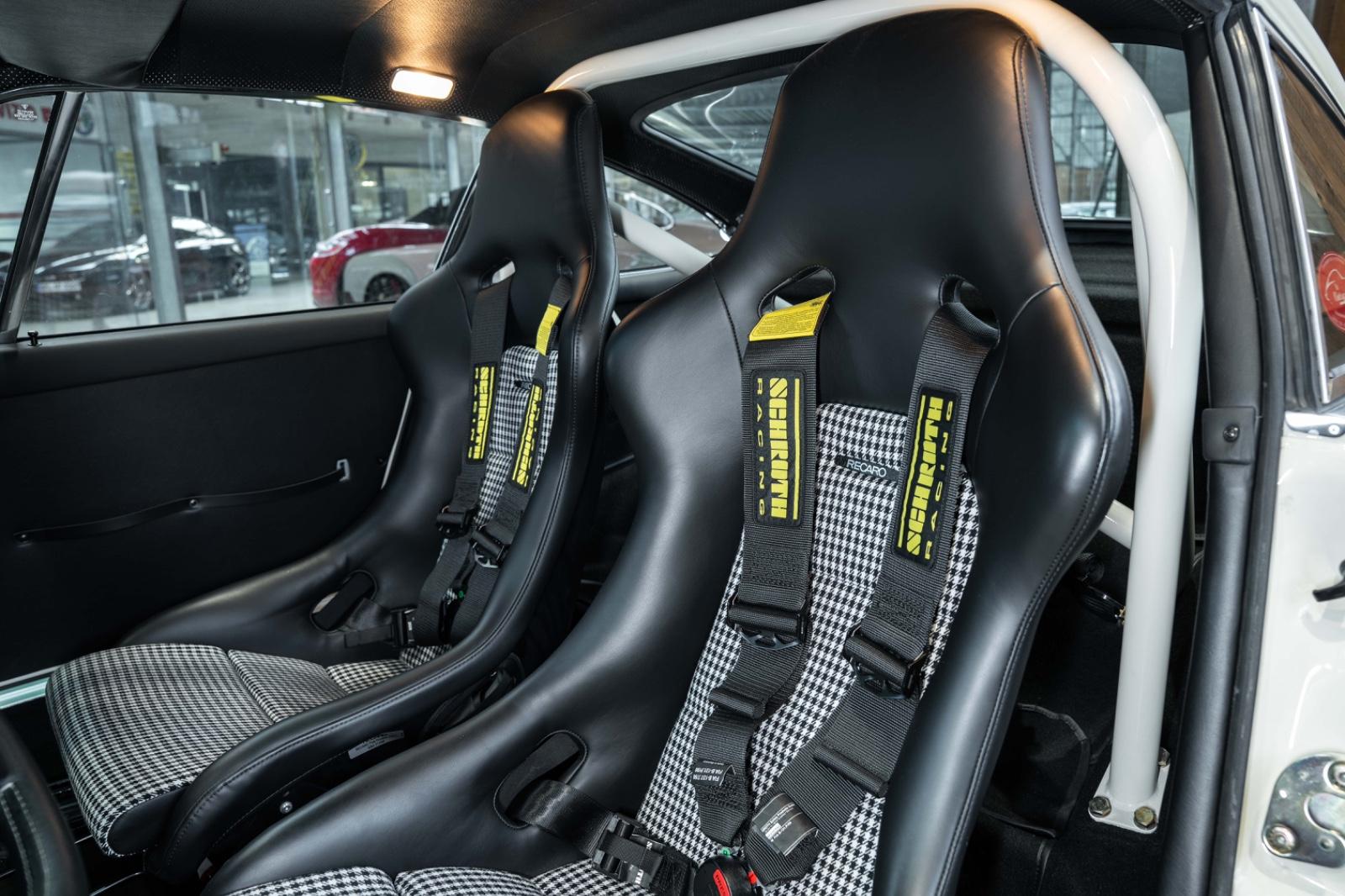 Porsche 911 Carrera 2.7 Backdate Leichtbau | Restauriert
