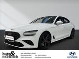 Genesis G70 Sport - weiße Genesis G70