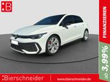 Volkswagen Golf GTI 8 2.0 TSI DSG AHK IQ.LIGHT ACC HuD NAVI - Volkswagen Golf Jahreswagen: GTI