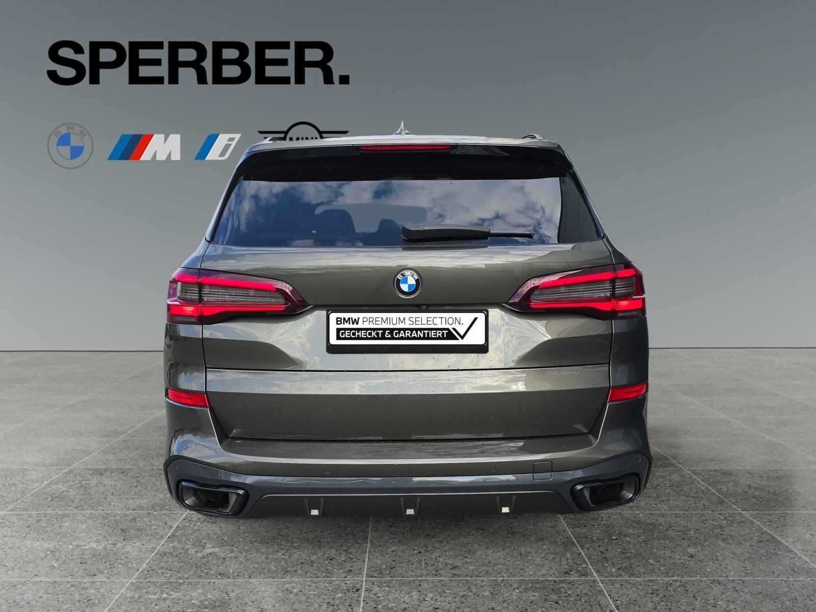 BMW X5 - Bild 4