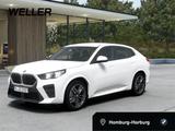 BMW X2 xDrive20d M SPORT AHK,AdapLED,DA,Kamera,KomZu