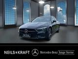 Mercedes-Benz A 250e LIMO PROGRESSIVE+MULTIBEAM+AHK+KAM+NIGHT+