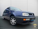 Volkswagen Golf III +TÜV09/2026*Anhängerkupplung*Benzin+LPG