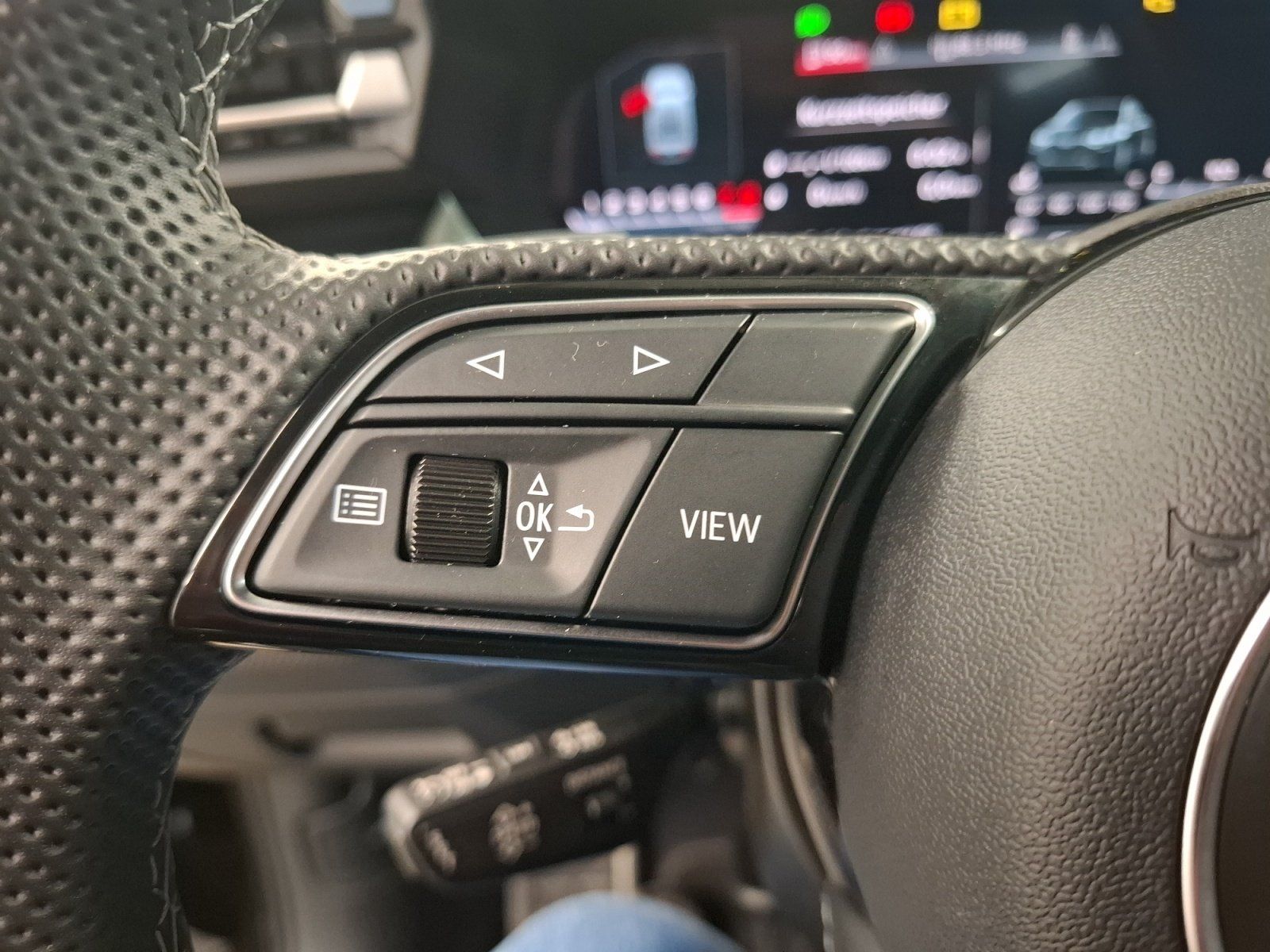 Audi S3 - Bild 20