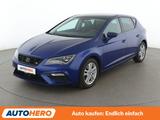 Seat Leon 1.5 TSI ACT FR*LED*NAVI*PDC*SHZ*TEMPO*KLIMA - Seat Leon in Duisburg