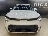 Kia e-Niro Vision WERKSG+LED+NAVI+SHZ+ACC+KAMER+WP+ - Kia Niro mit Elektro-Antrieb