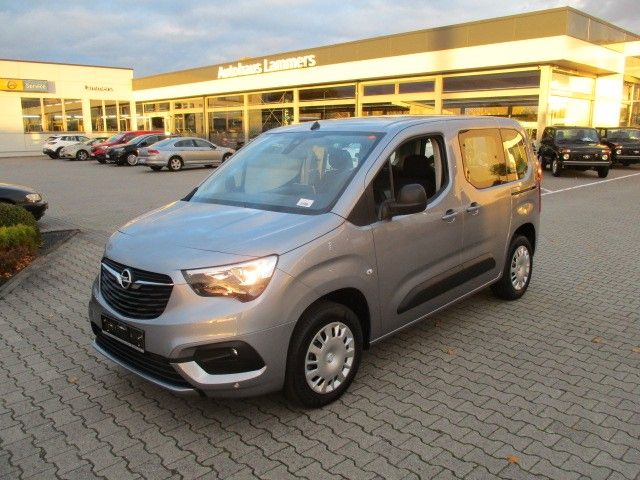 Opel Combo Life 1.2 Turbo Edition