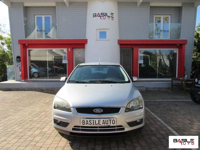 Ford FORD - Focus - 1.6 TDCi 5p.