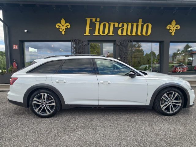Audi AUDI A6 allroad 50 TDI 3.0 quattro tiptronic imagem 3