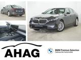 BMW 530e Komfortsitze Klimaaut. AHK Komfortzugang