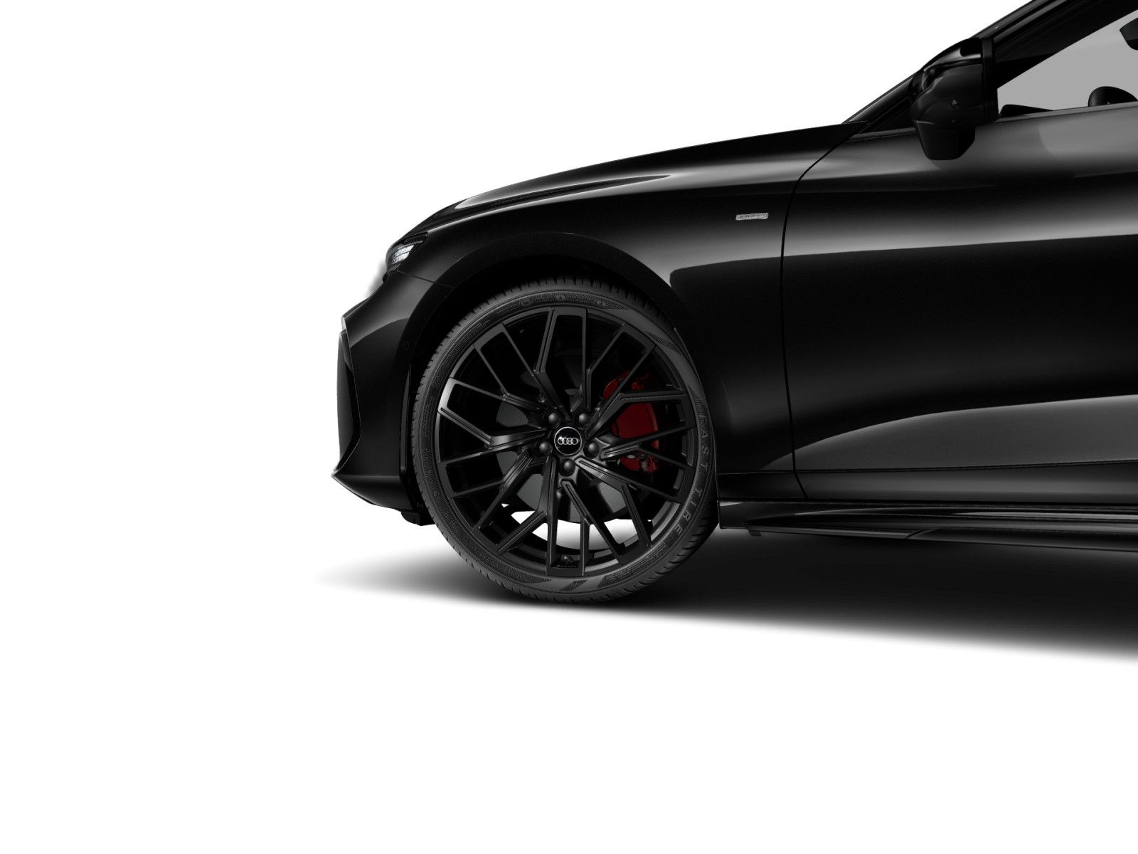 Audi A6 - Bild 4