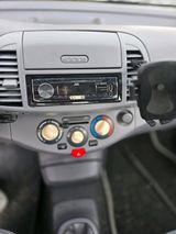 Nissan Micra 1.2 - Nissan Micra Gebrauchtwagen in Freiburg