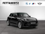 MINI Cooper ClassicTrim|Aut.|Sportsitz|Navi - MINI Cooper in Duisburg