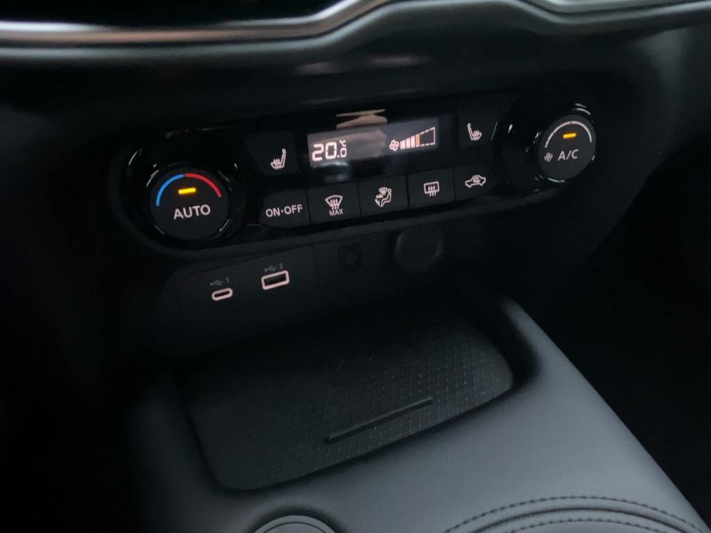 Nissan Juke - Bild 16