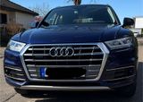 Audi Q5 40TDI Stdhzg ACC Keyless - Audi Q5 Gebrauchtwagen Bremen