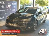 Toyota Avensis Kombi Edition - gebrauchte Toyota Kombis