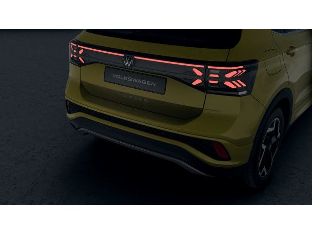 Volkswagen T-Cross - Bild 7