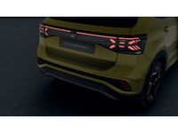 Volkswagen T-Cross - Vorschau Bild 7